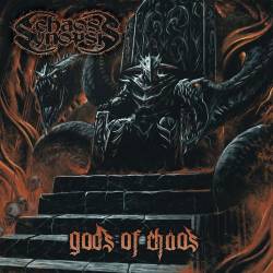 Chaos Synopsis : Gods of Chaos